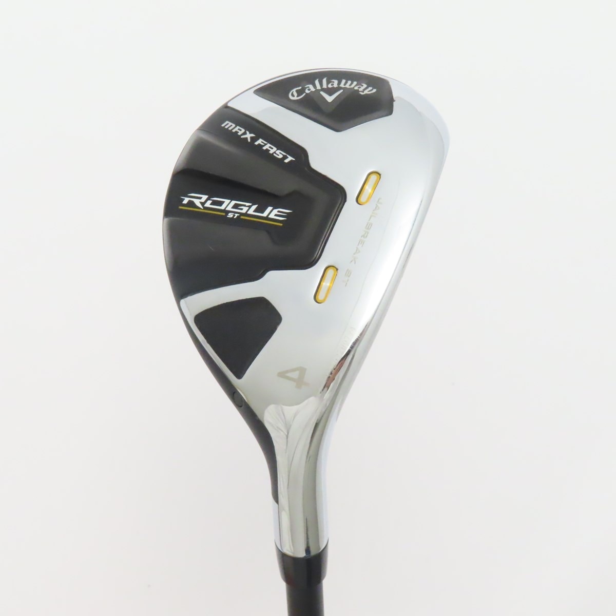 中古】ローグ ST MAX FAST ユーティリティ Speeder NX 40 for Callaway