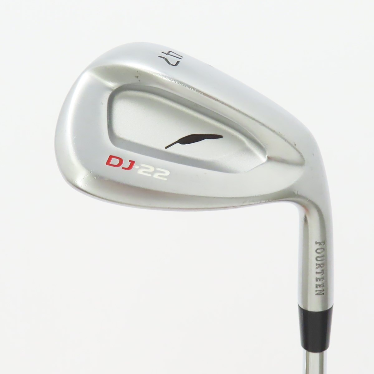 中古】DJ-22 ウェッジ (フォーティーン) 通販｜GDO中古ゴルフクラブ