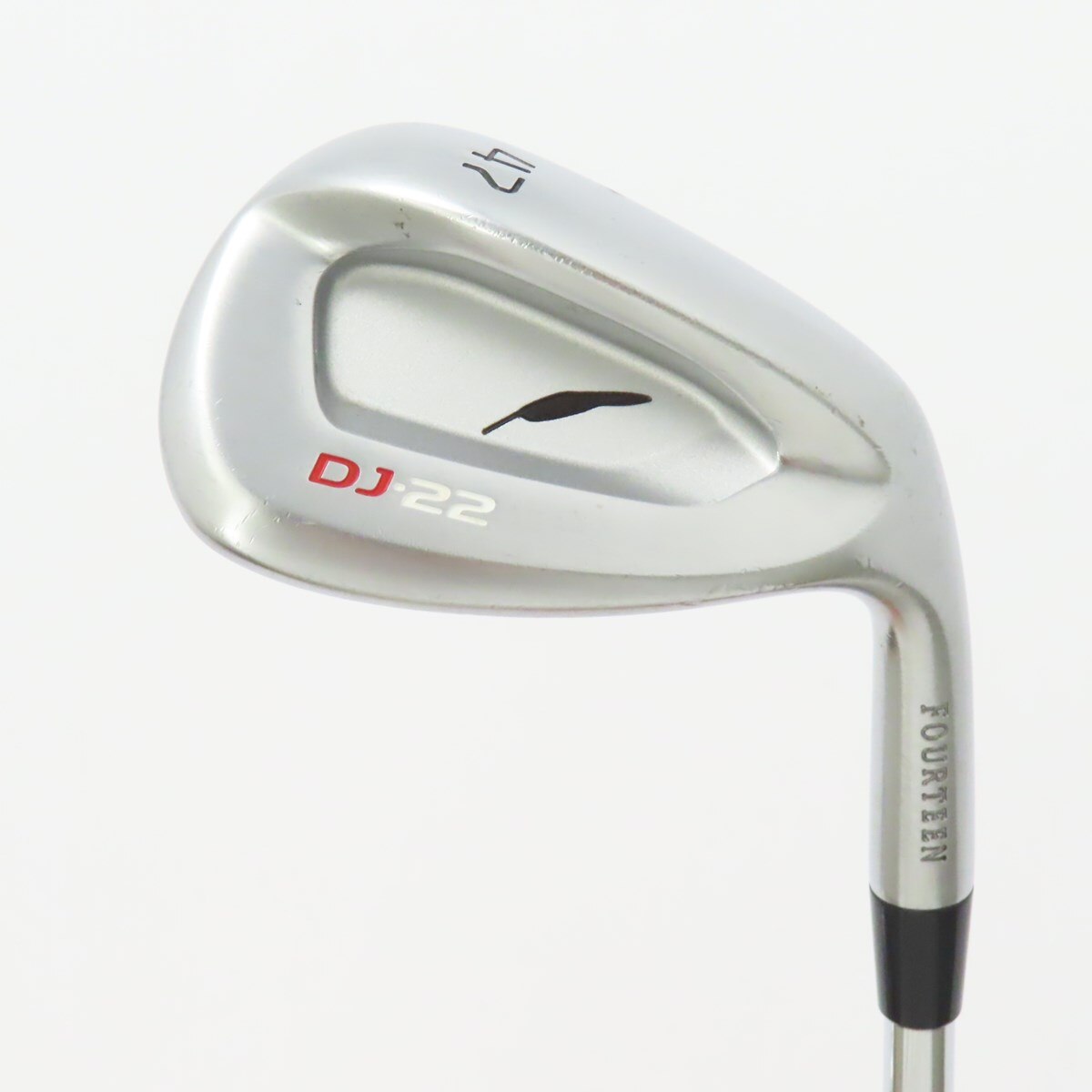 中古】DJ-22 ウェッジ N.S.PRO MODUS3 WEDGE 105 47-04 WEDGE D