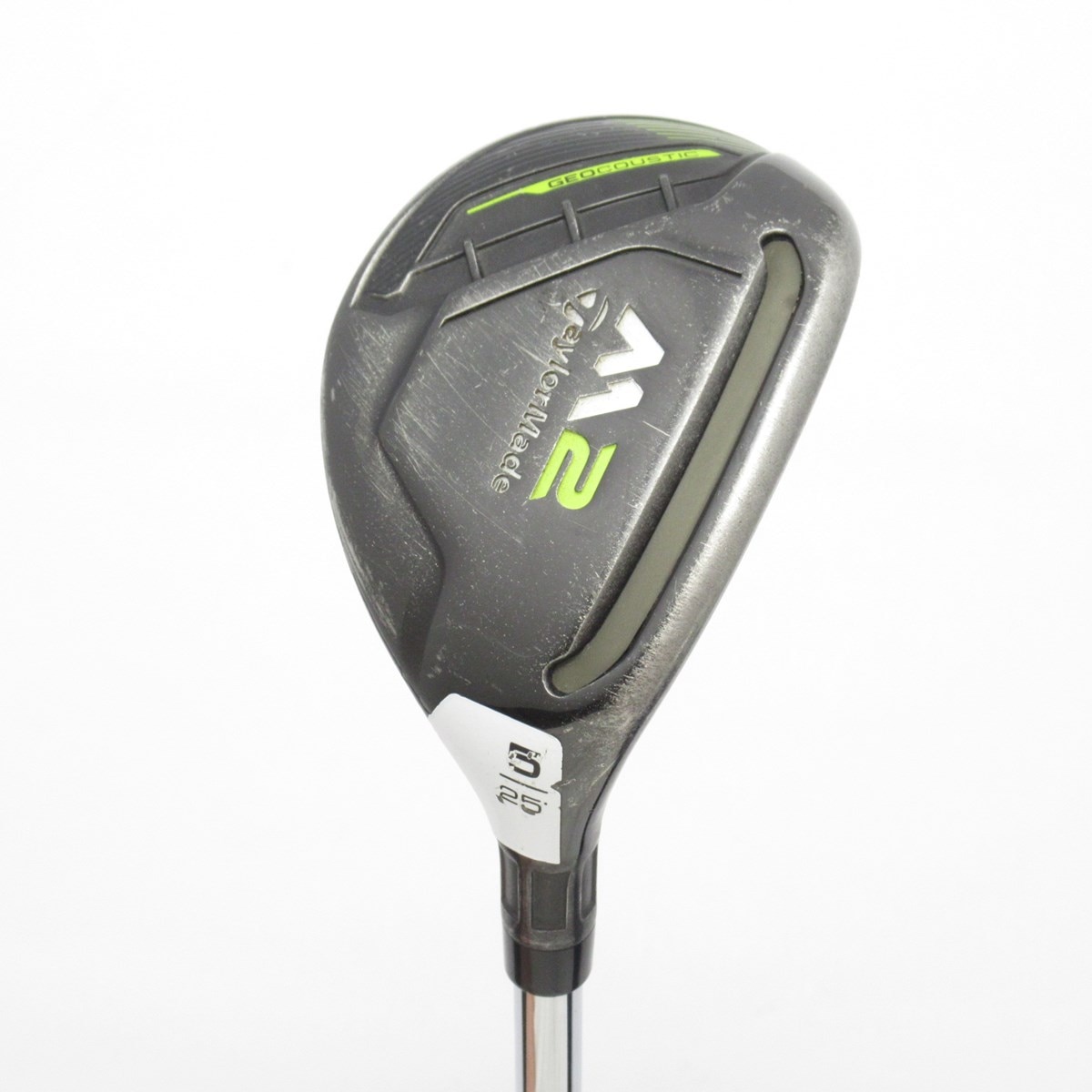 中古】M2 ユーティリティ (テーラーメイド) 通販｜GDO中古ゴルフクラブ