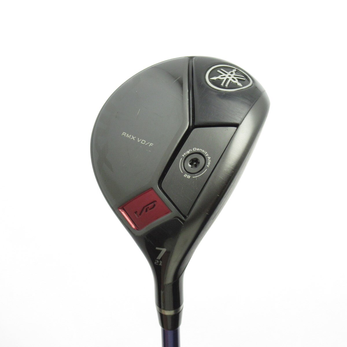 中古】RMX VD(2024) フェアウェイウッド Speeder NX VIOLET 70 21 S C