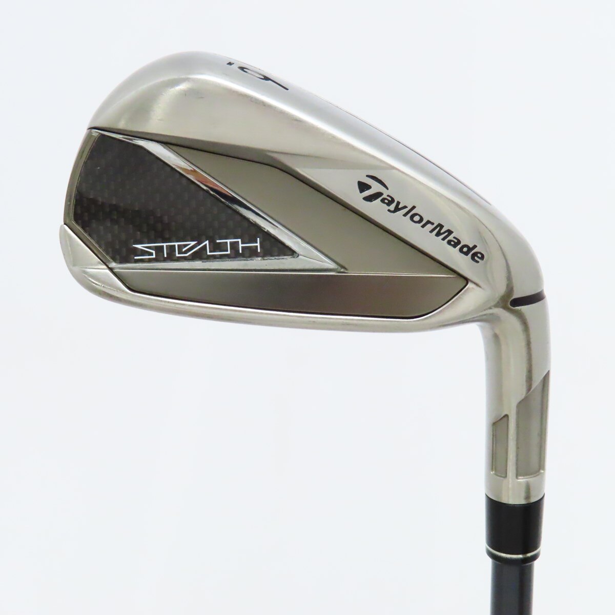 中古】ステルス アイアン TENSEI RED TM60(2022) 24 R C(アイアン