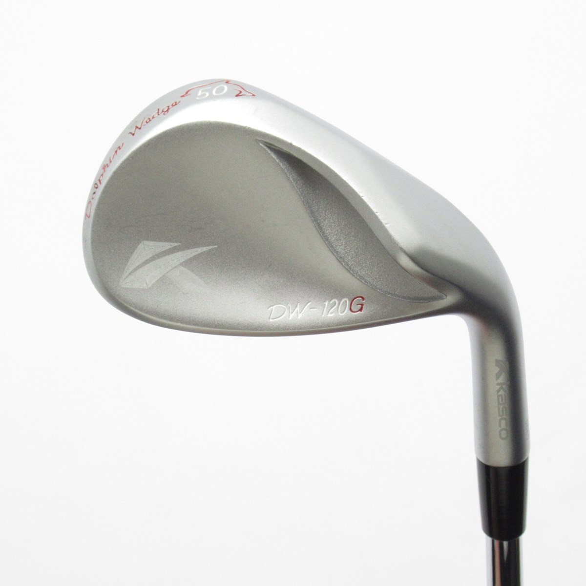 中古】ドルフィン DW-120G ウェッジ N.S.PRO 950GH neo 50 S C