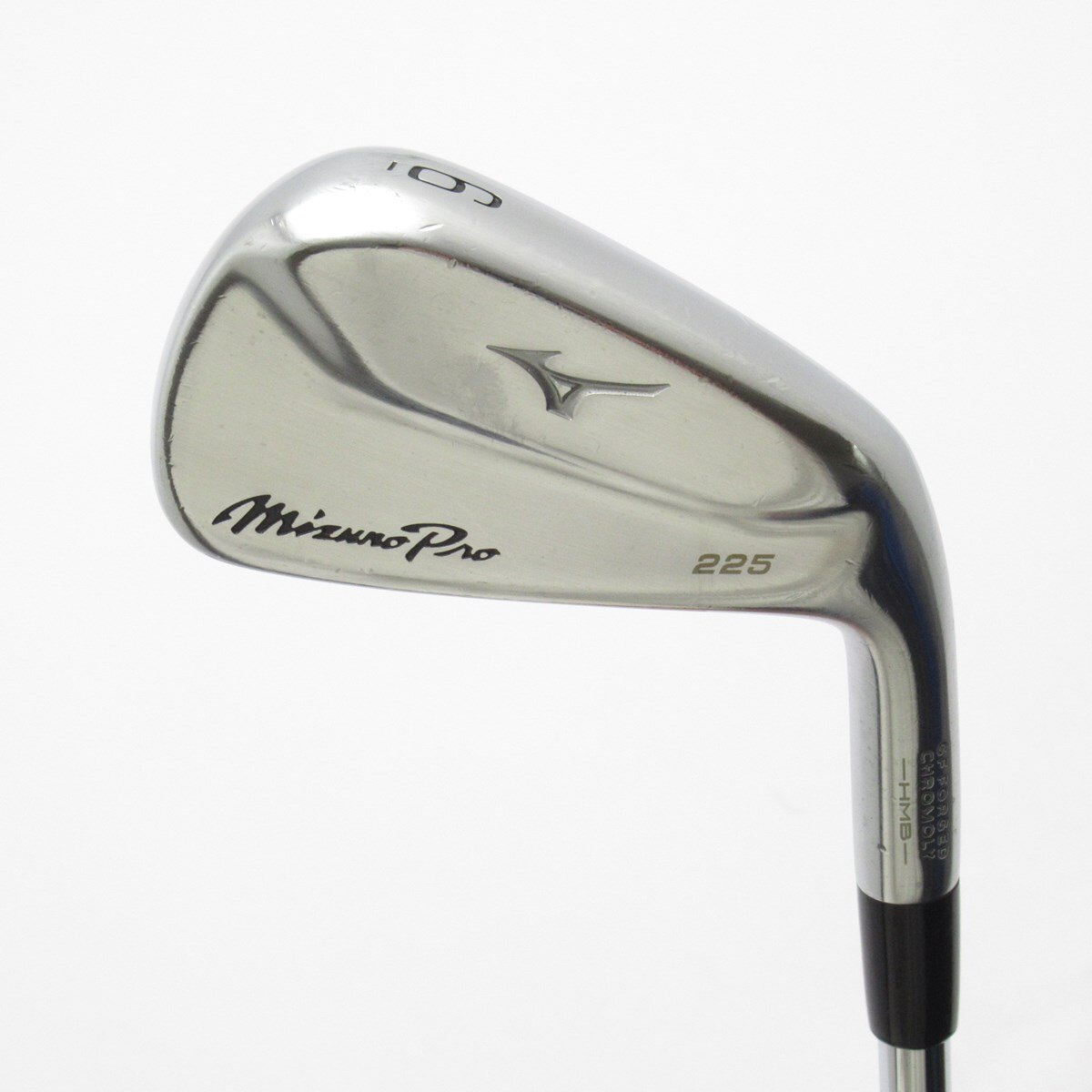 中古】MizunoPro 225 アイアン（単品） Dynamic Gold 95 24 S200 C