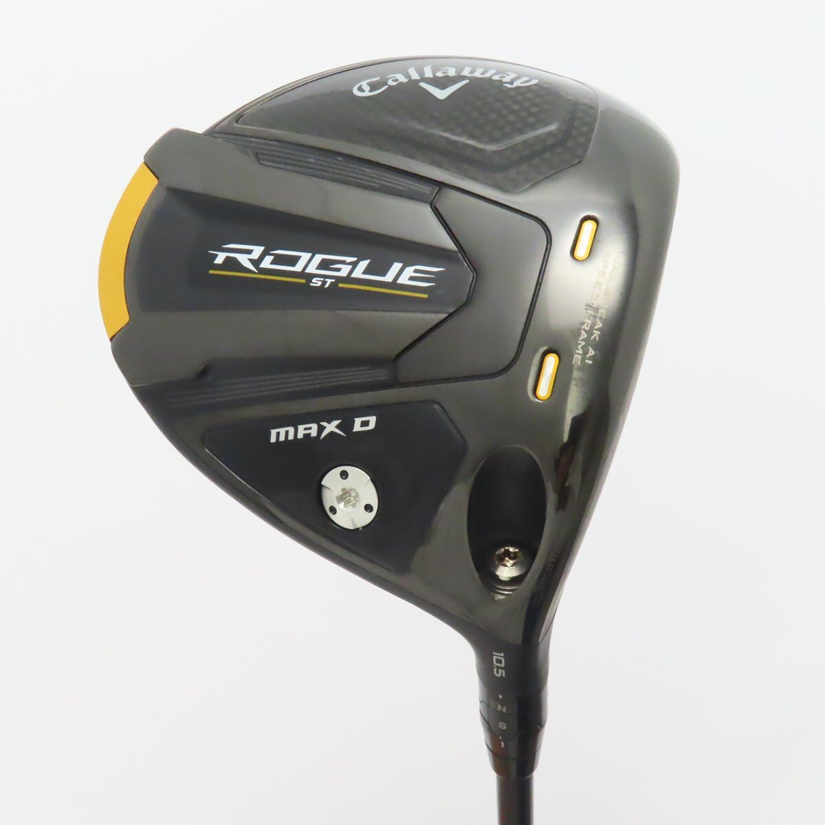 中古】ローグ ST MAX D ドライバー VENTUS 5 for Callaway 10.5 S C