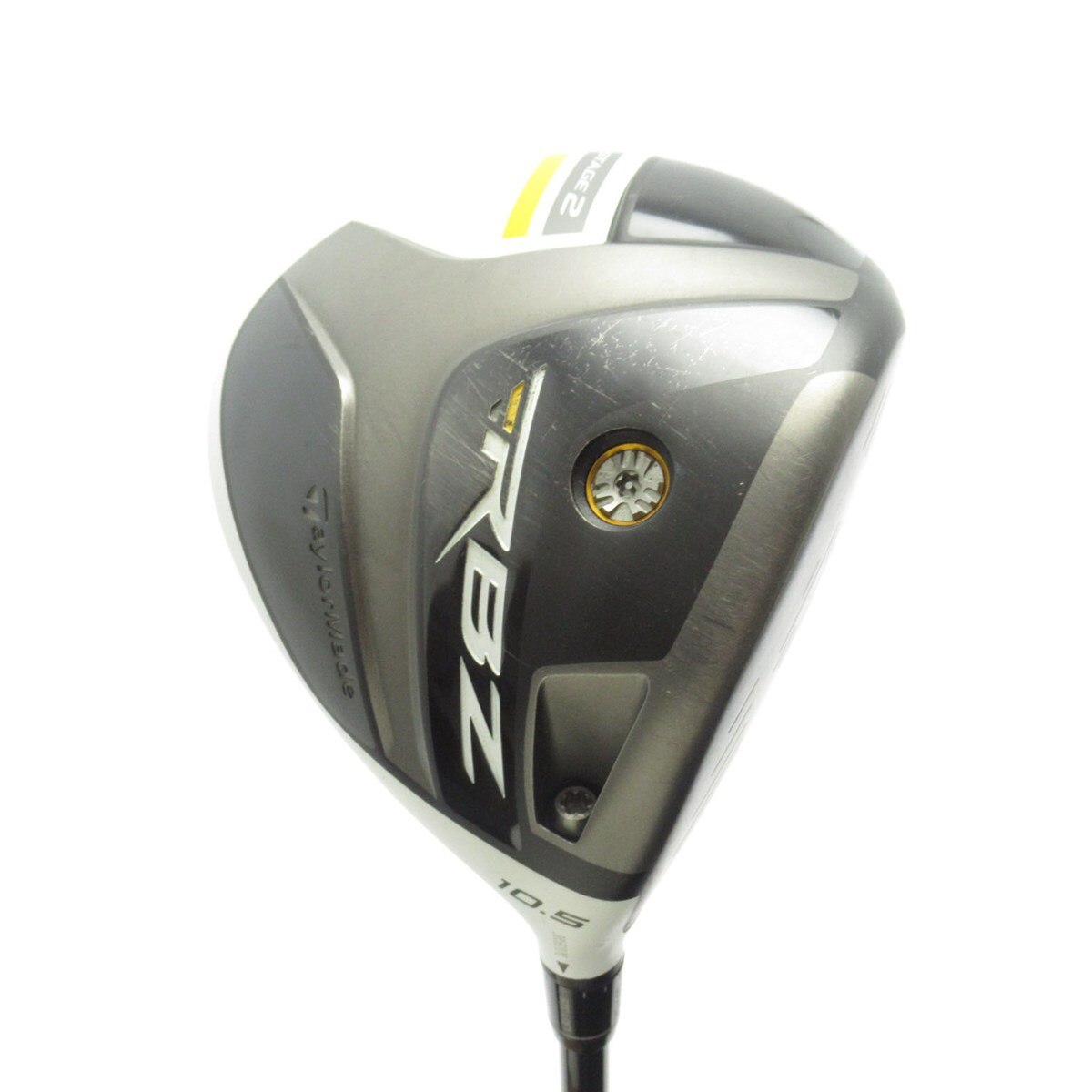 中古】RBZ(ロケットボールズ) (テーラーメイド) 通販｜GDO中古ゴルフクラブ