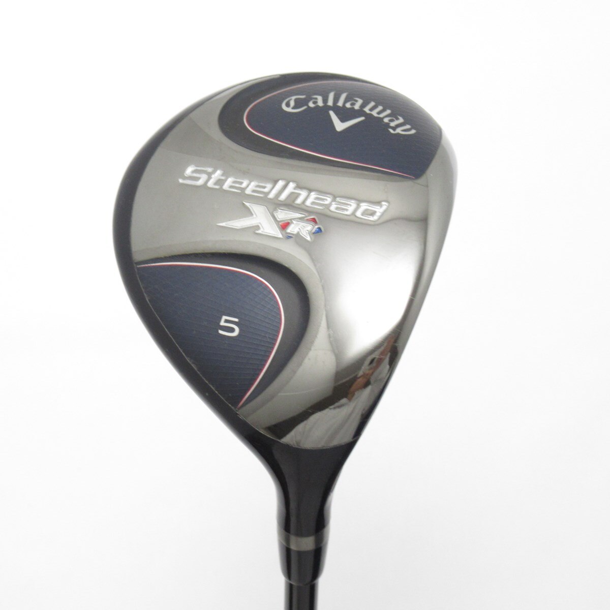 中古】スティールヘッド XR フェアウェイウッド Speeder EVOLUTION for