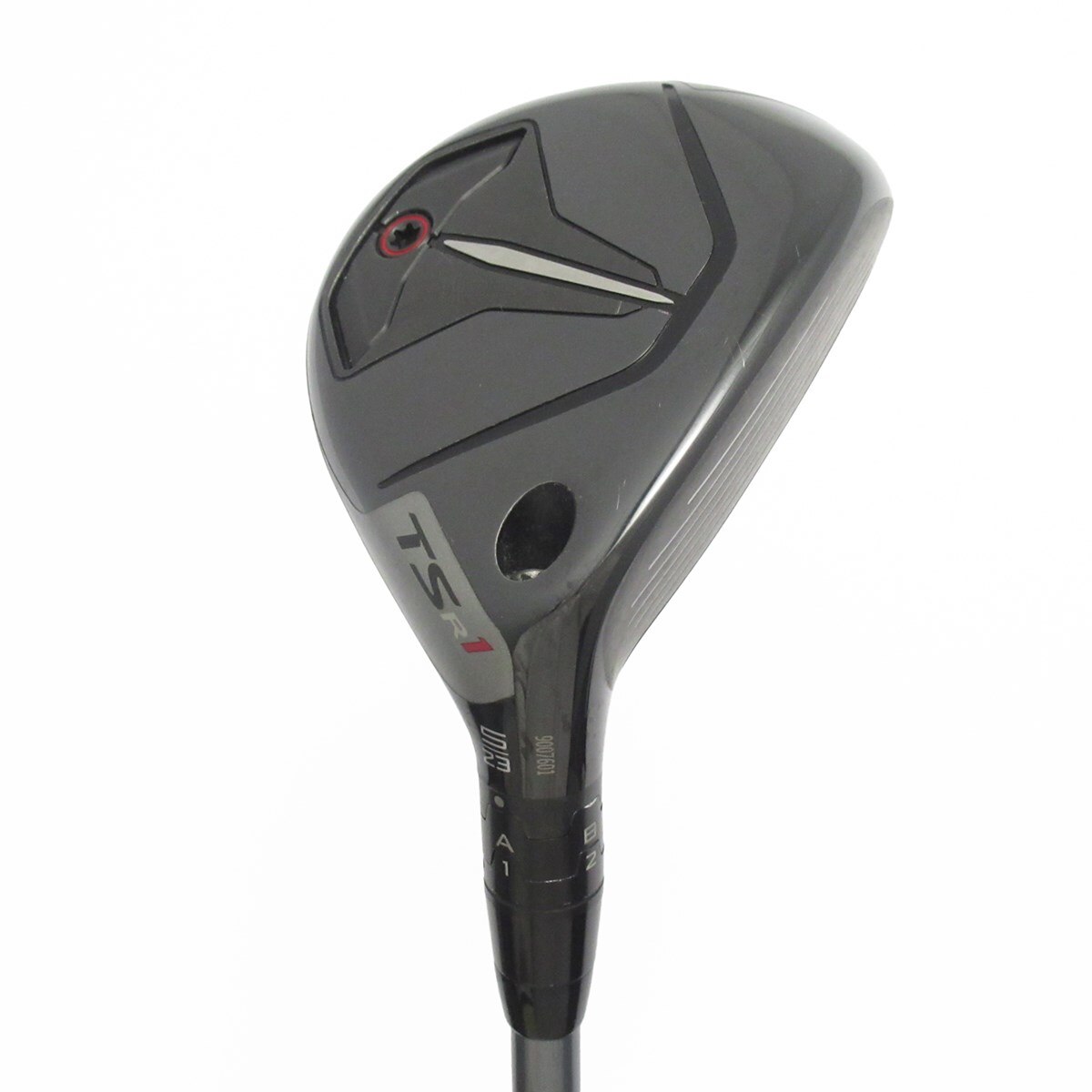 タイトリスト ユーティリティ TSR1 23° 中古】TSR1 ユーティリティ MCH 50 23 S CD(ユーティリティ（単品