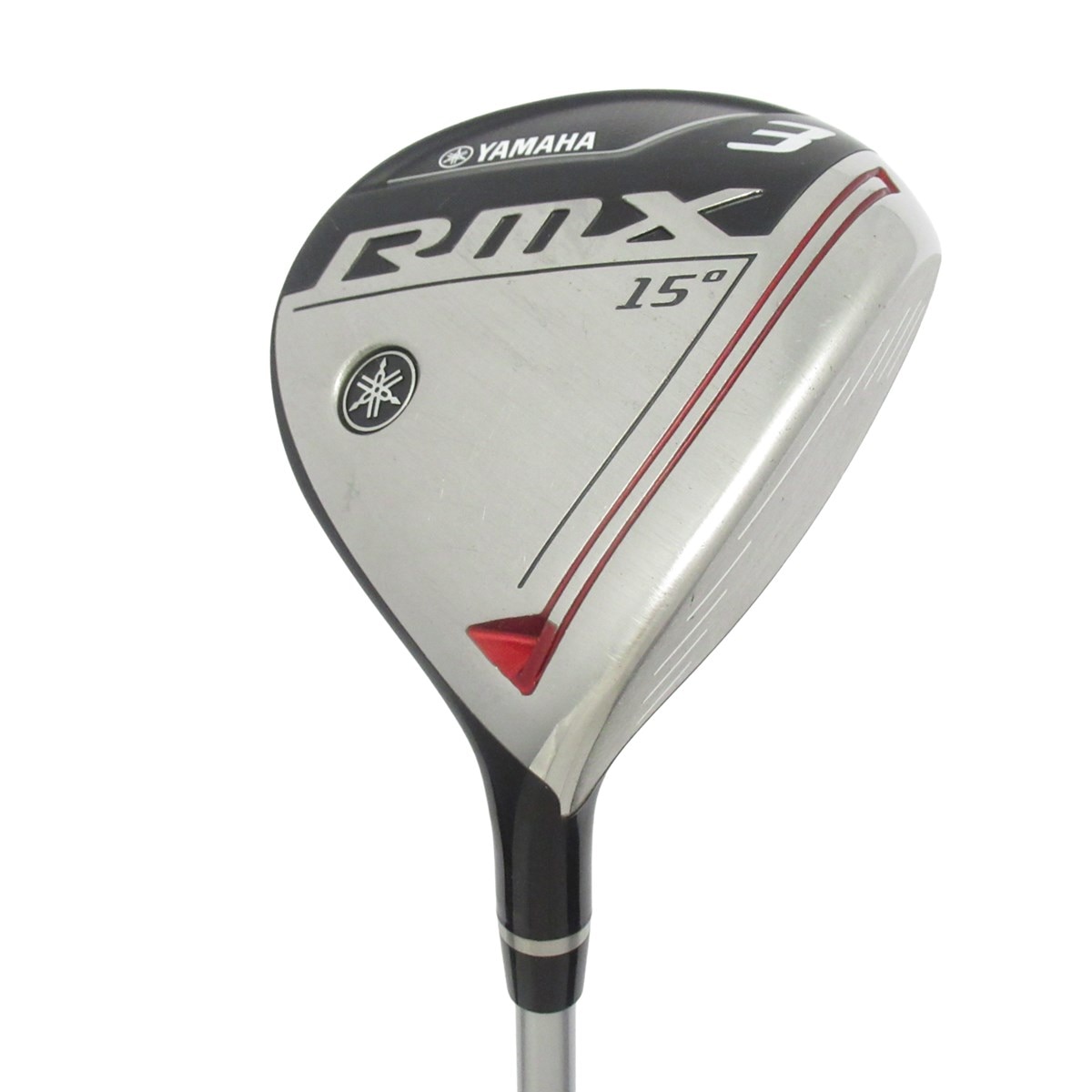 中古】RMX フェアウェイウッド Speeder EVOLUTION VI FW50 15 S CD
