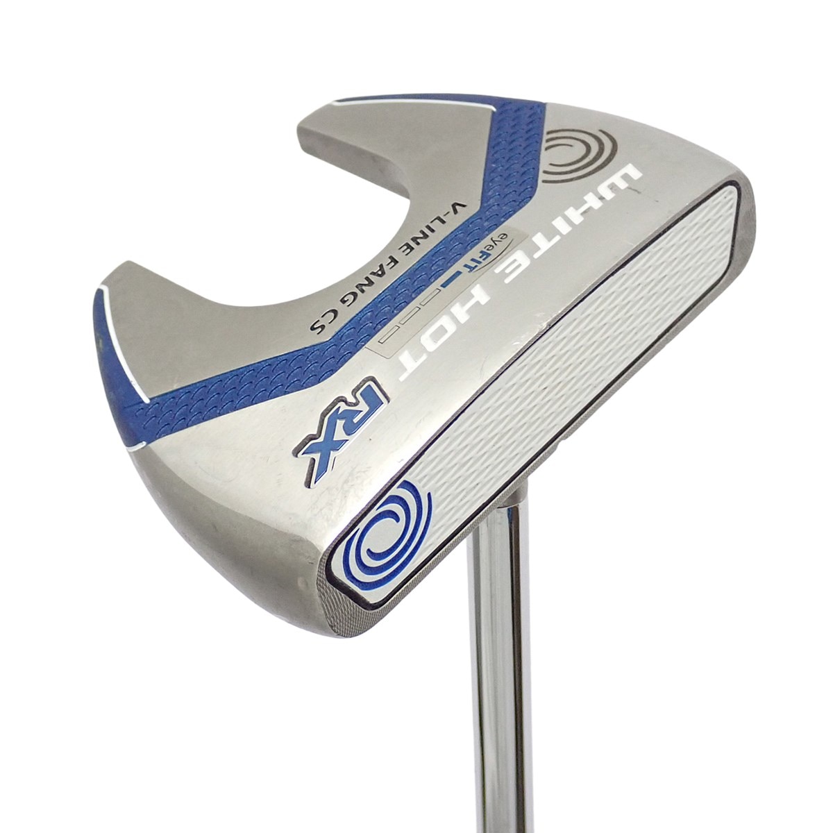中古】WHITE HOT RX V-LINE FANG CS (オデッセイ) ホワイトホット 通販