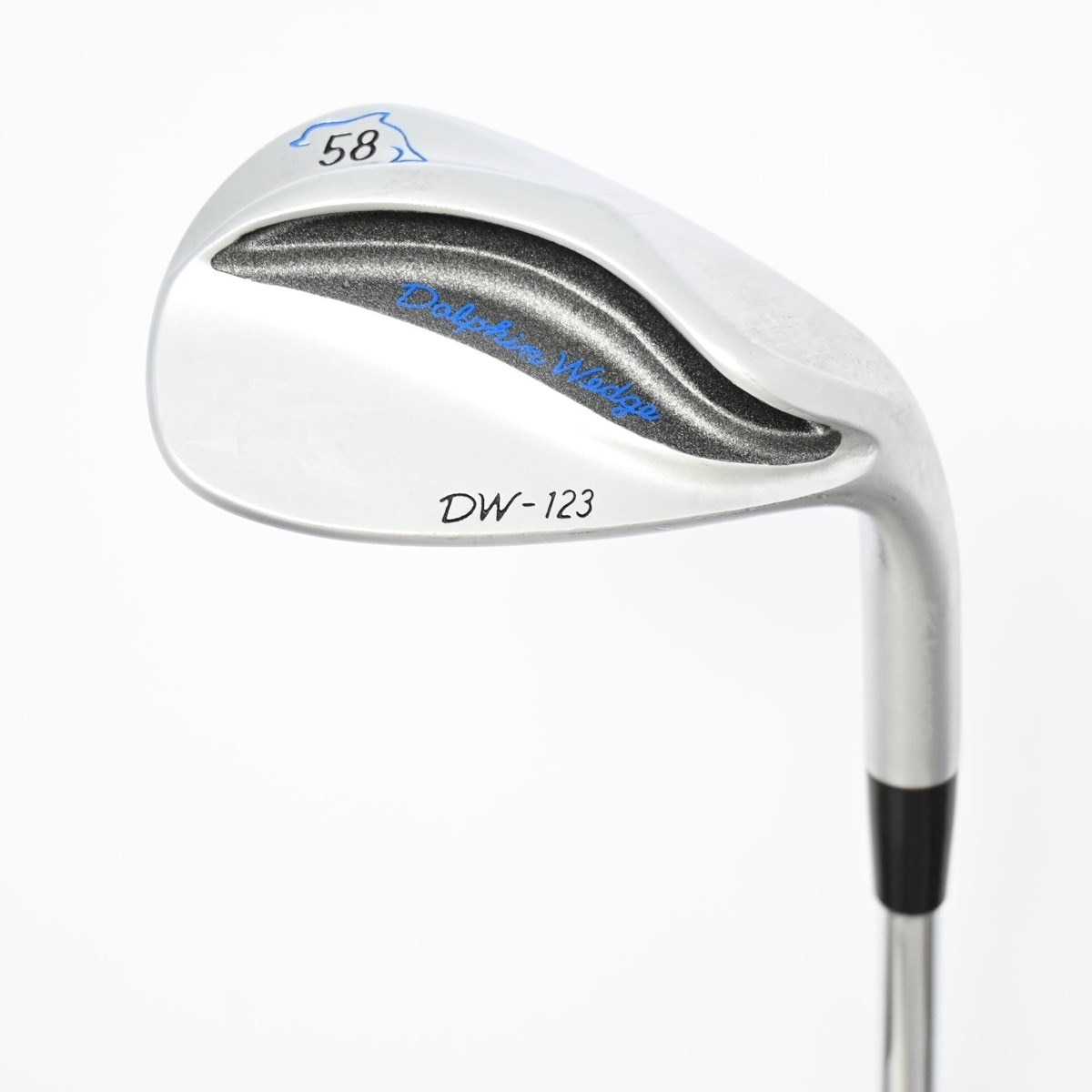 中古】ドルフィン DW-123 ウェッジ N.S.PRO 950GH neo 58 WEDGE CD
