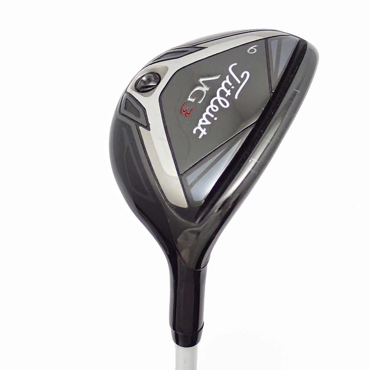 Titleist VG3(2018) ユーティリティ 5番 23° 中古】VG3(2018) ユーティリティ Titleist VGH(2018) 28 L C レディス