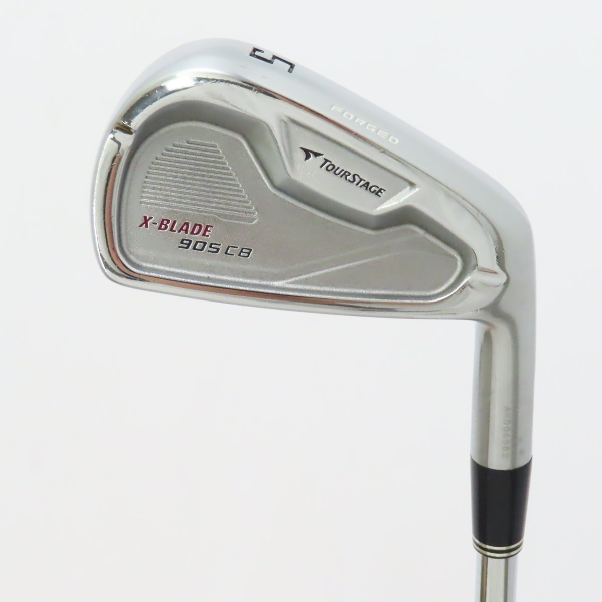 中古】ツアーステージ アイアンセット (ブリヂストン) 通販｜GDO中古