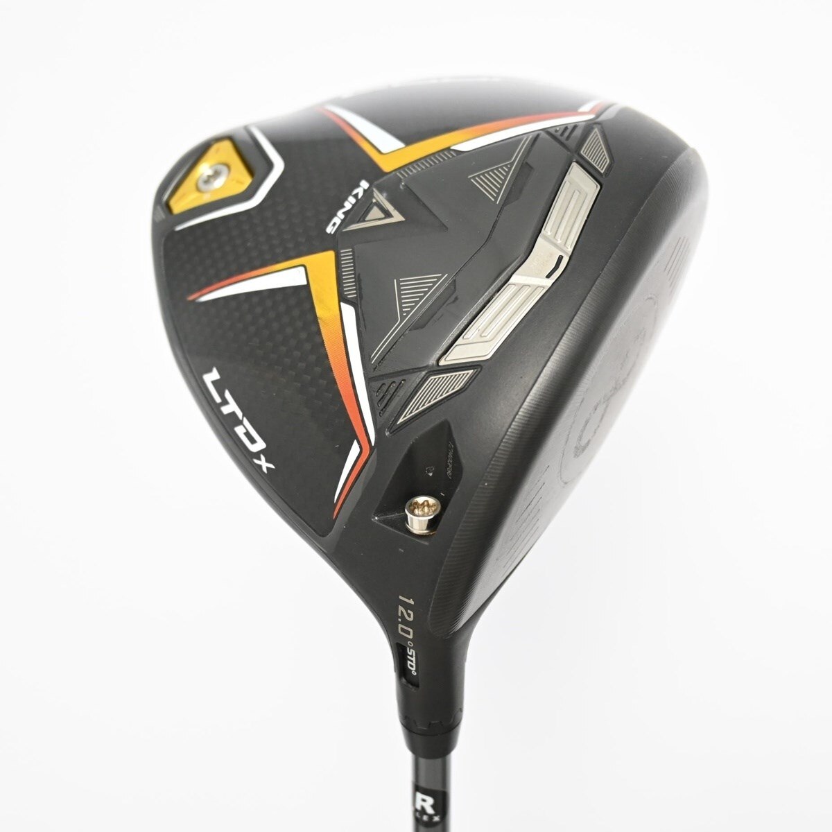 中古】LTDX ドライバー (コブラ) キング 通販｜GDO中古ゴルフクラブ