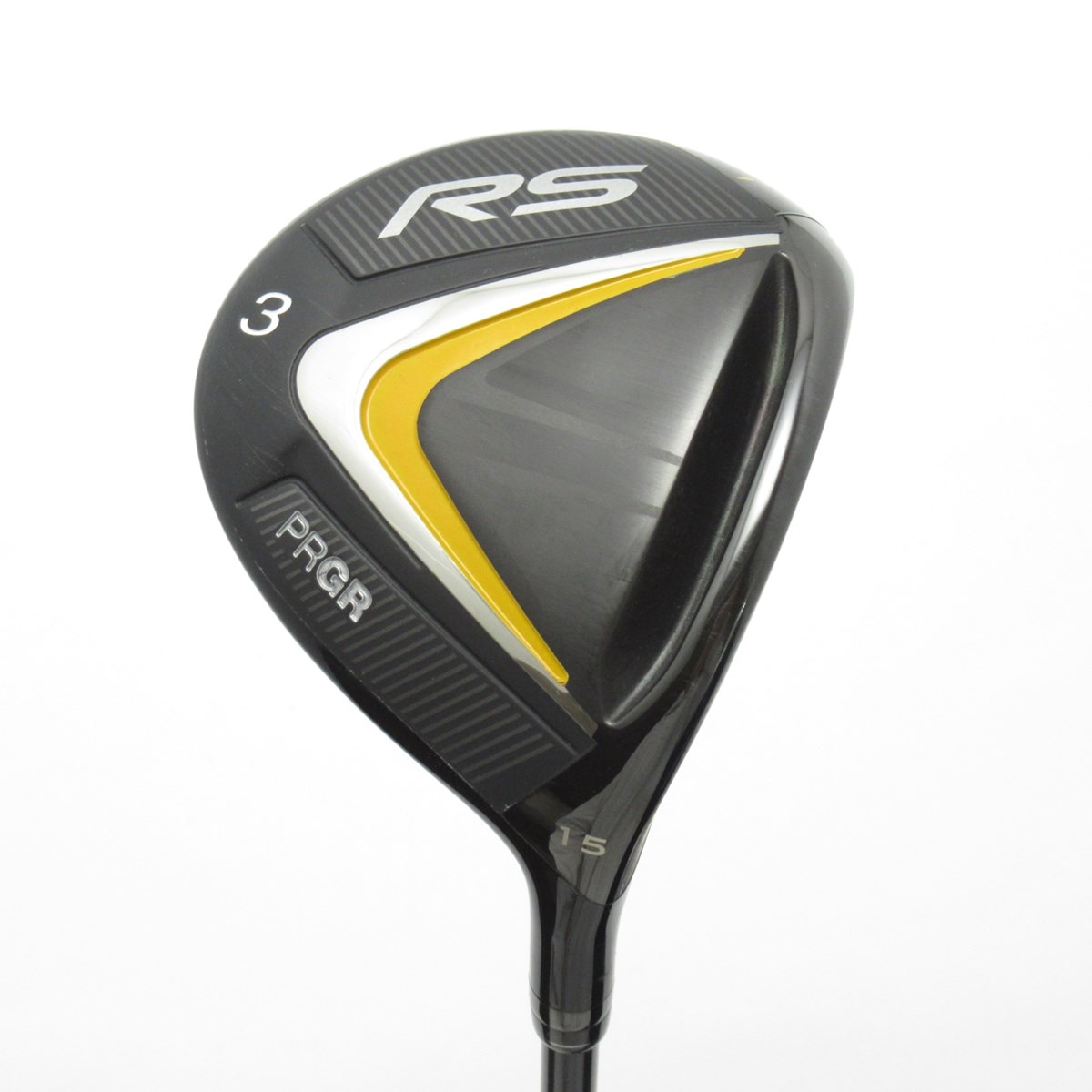中古】RS JUST フェアウェイウッド (プロギア) RS 通販｜GDO中古ゴルフ