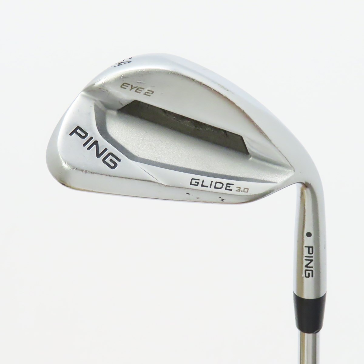 中古】GLIDE 3.0 EYE 2 ウェッジ (ピン) GLIDE 通販｜GDO中古ゴルフクラブ