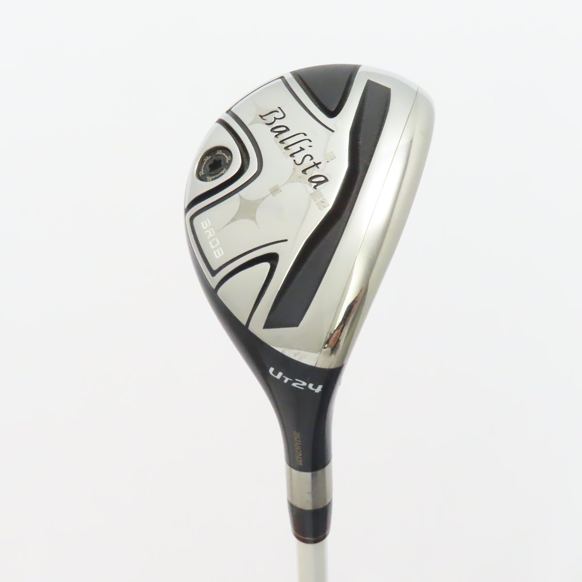 中古】Ballista BR08 ユーティリティ (ロマロ) ロマロ メンズ 通販
