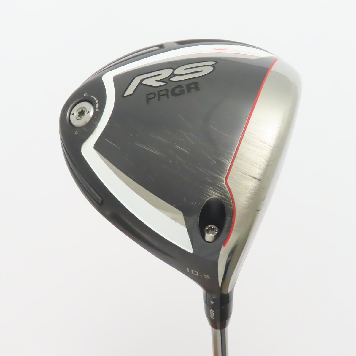 中古】プロギア(PRGR) ドライバー 通販｜GDO中古ゴルフクラブ
