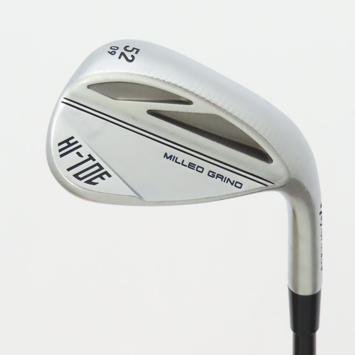 中古】ミルドグラインド HI-TOE3 クローム ウェッジ Diamana WEDGE 95