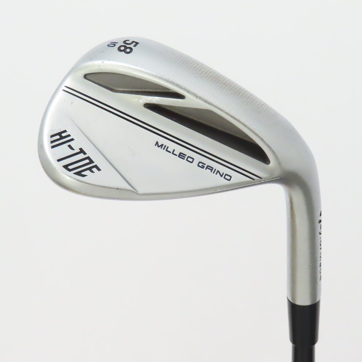 中古】ミルドグラインド HI-TOE3 クローム ウェッジ Diamana WEDGE 95
