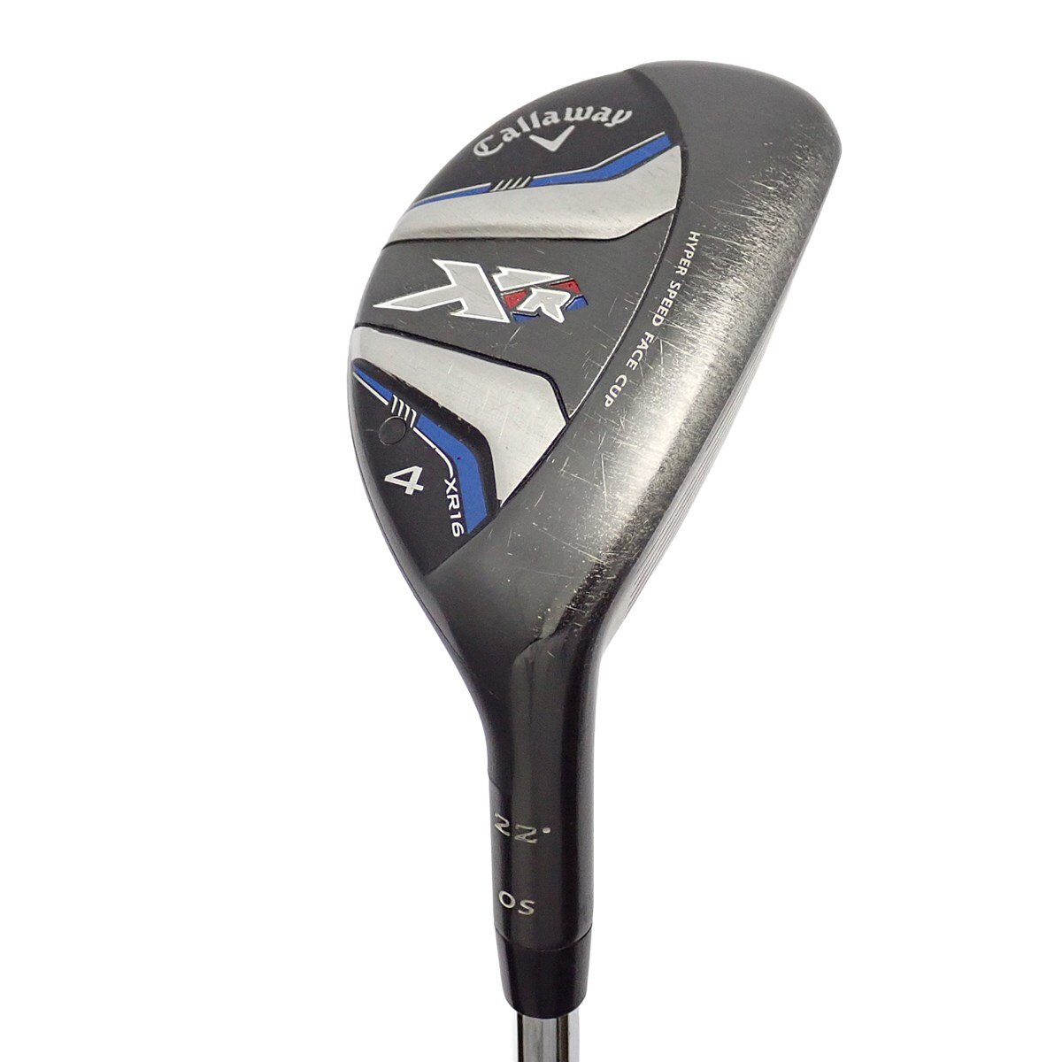 中古】XR OS ユーティリティ N.S.PRO 950GH 22 S C(ユーティリティ