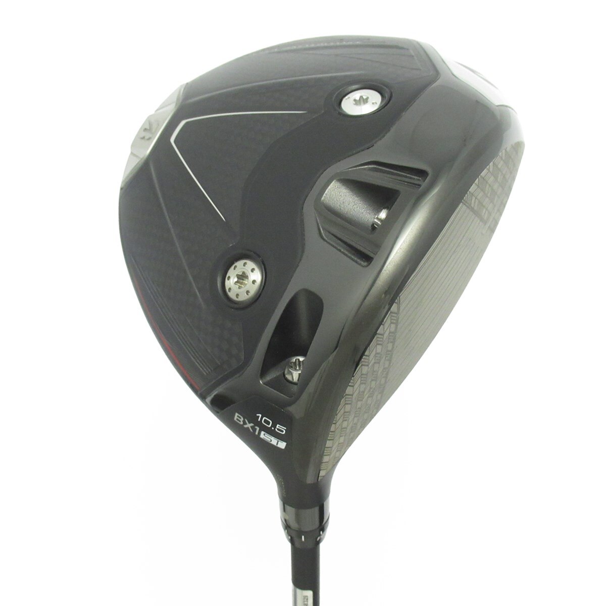 中古】BX1 ST ドライバー VENTUS BS6 II 10.5 S BC(ドライバー（単品