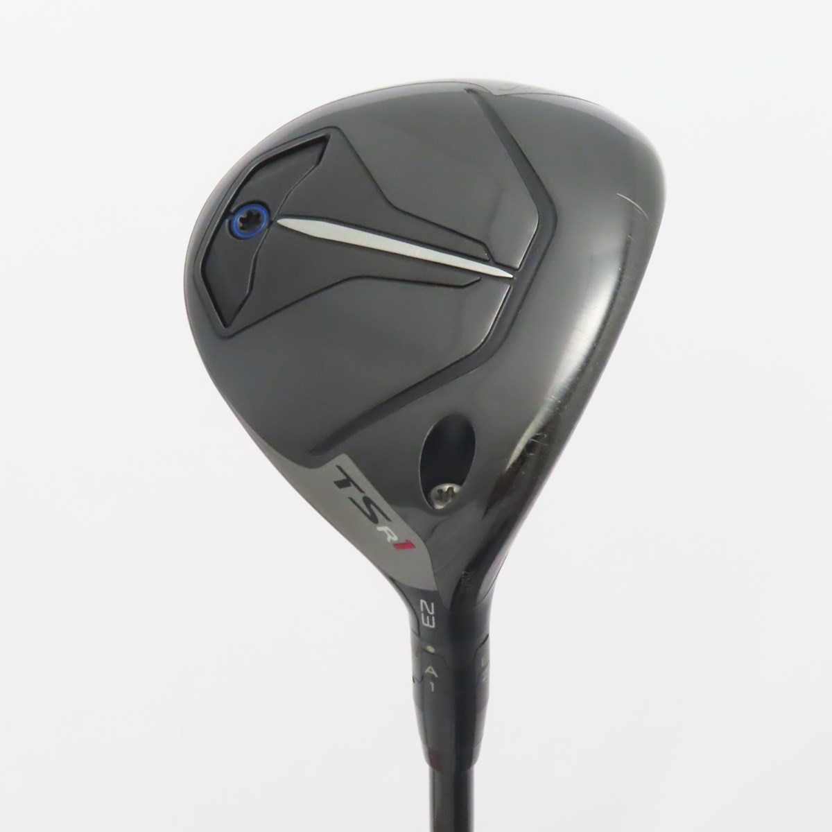 中古】TSR1 フェアウェイウッド Tour AD F-65 23 S CD(フェアウェイ
