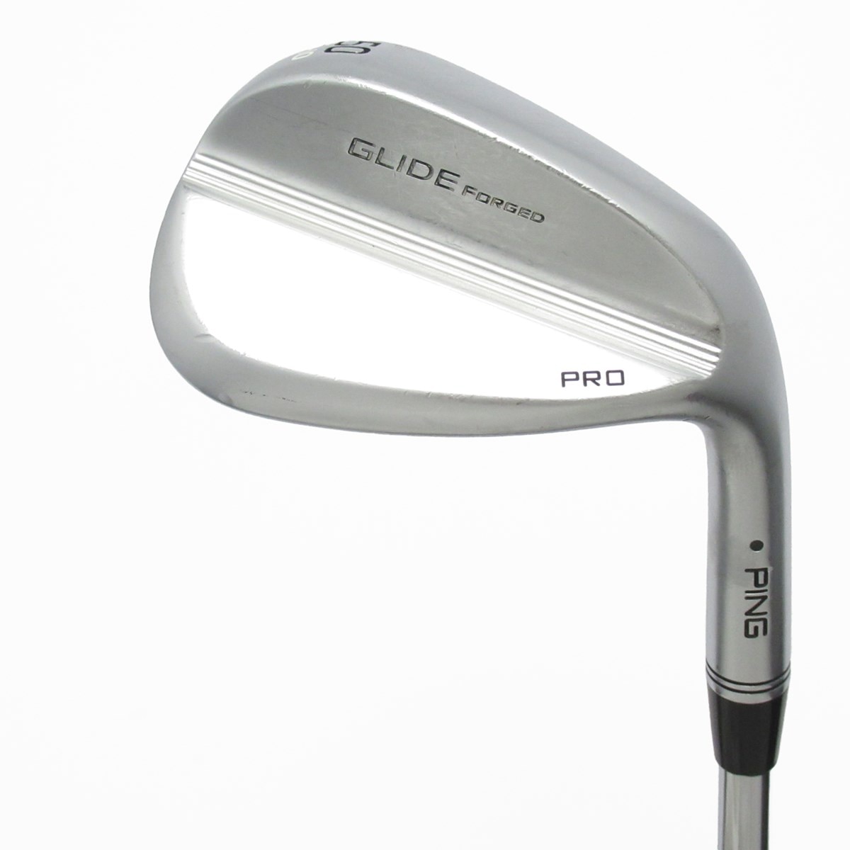 中古】グライド フォージド プロ Sグラインド ウェッジ N.S.PRO MODUS3