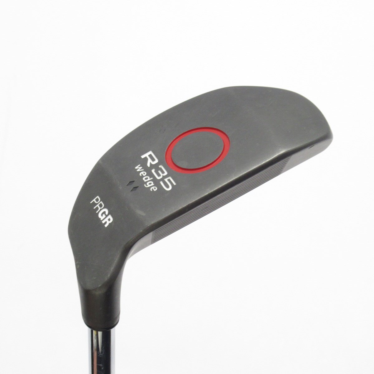 中古】R35 Wedge(2010) ウェッジ スチールシャフト 35 設定無 CD