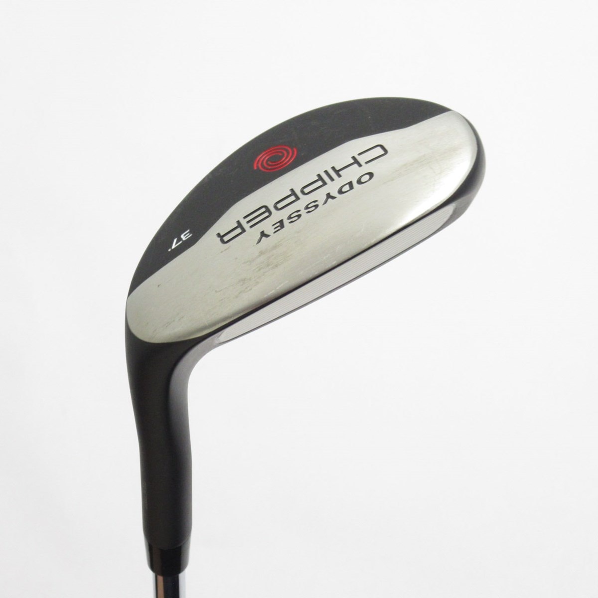 中古】ODYSSEY CHIPPER ウェッジ スチールシャフト 37 設定無 C