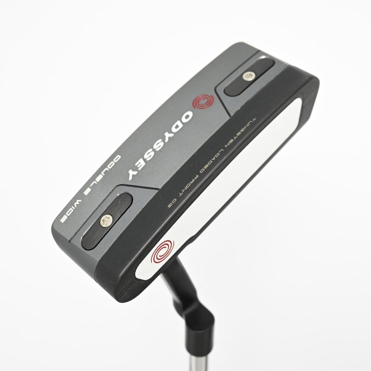 中古】TRI HOT 5K DOUBLE WIDE パター (オデッセイ) オデッセイ 通販