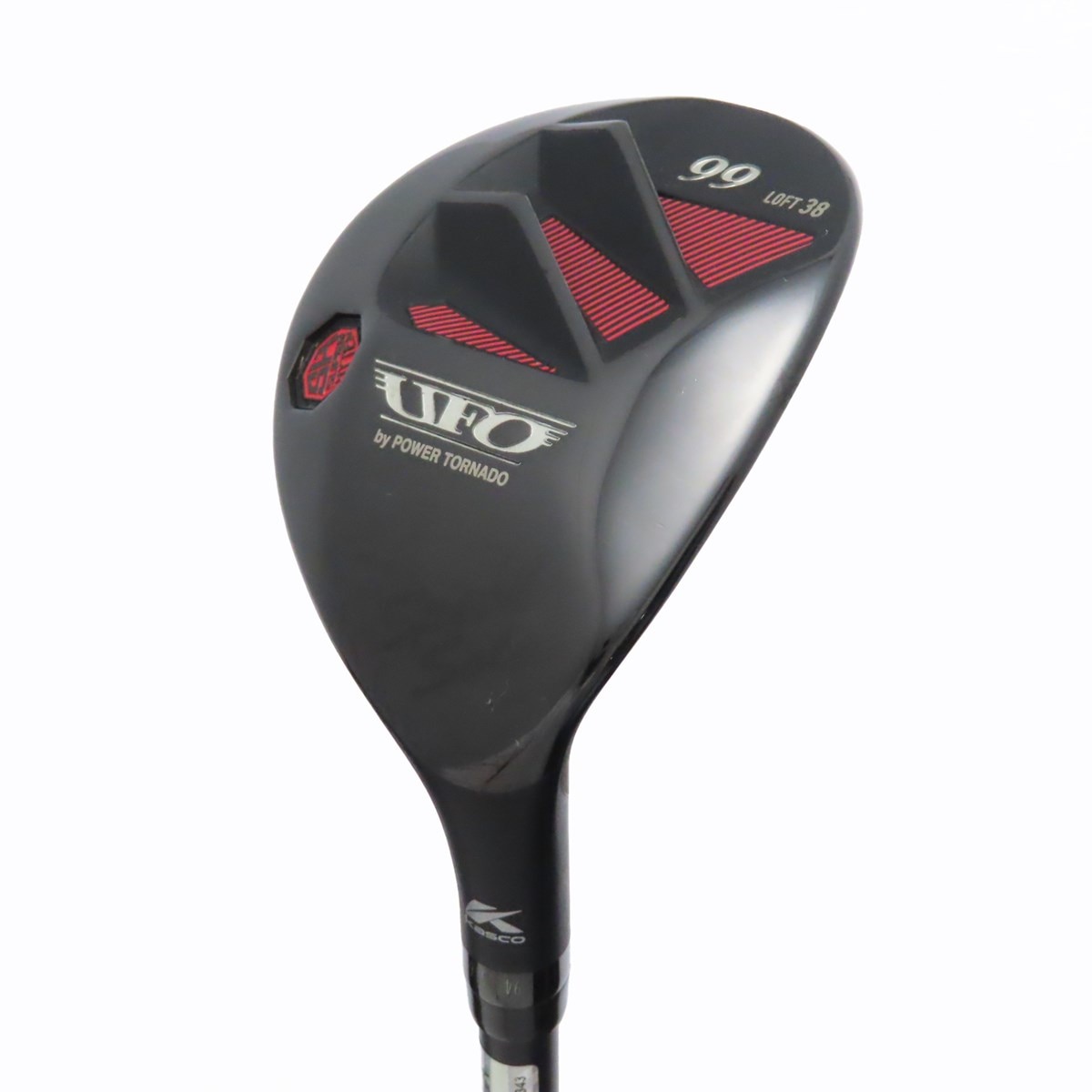中古】UFO SpeedSole by POWER TORNADO ユーティリティ Falcon Shaft