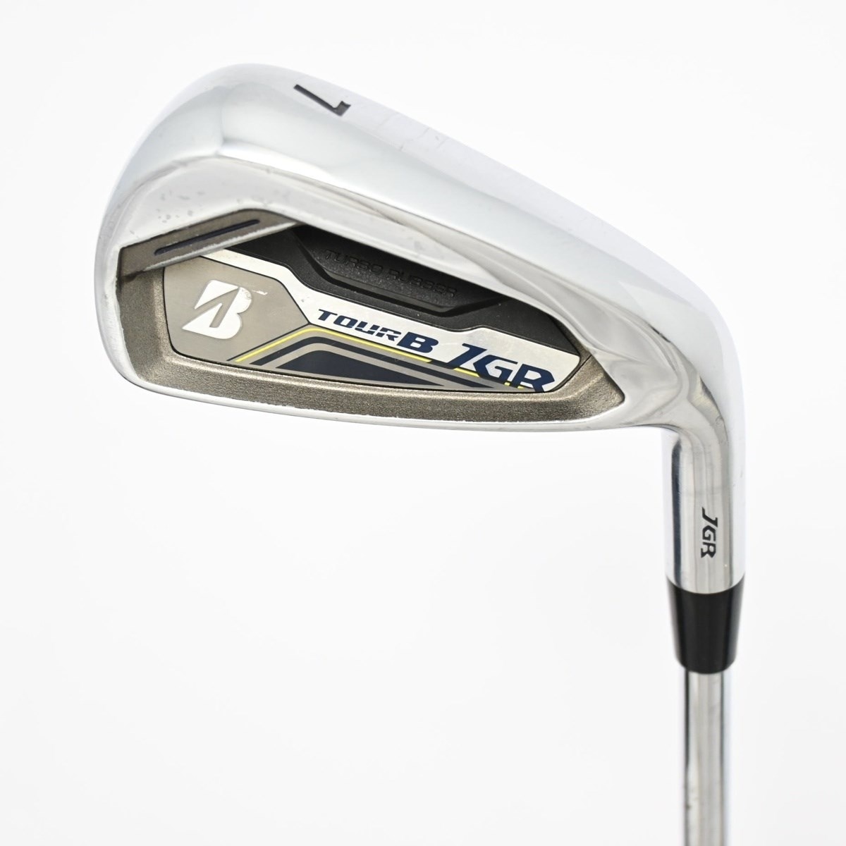 中古】TOUR B アイアンセット (ブリヂストン) 通販｜GDO中古ゴルフクラブ