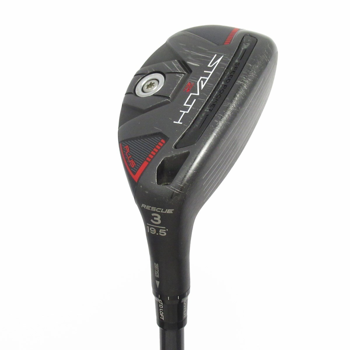 中古】ステルス2 PLUS レスキュー ユーティリティ Diamana TM70 19.5 S