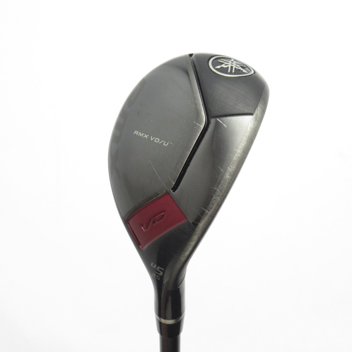 中古】RMX VD(2024) ユーティリティ Speeder TR HY 25 S CD