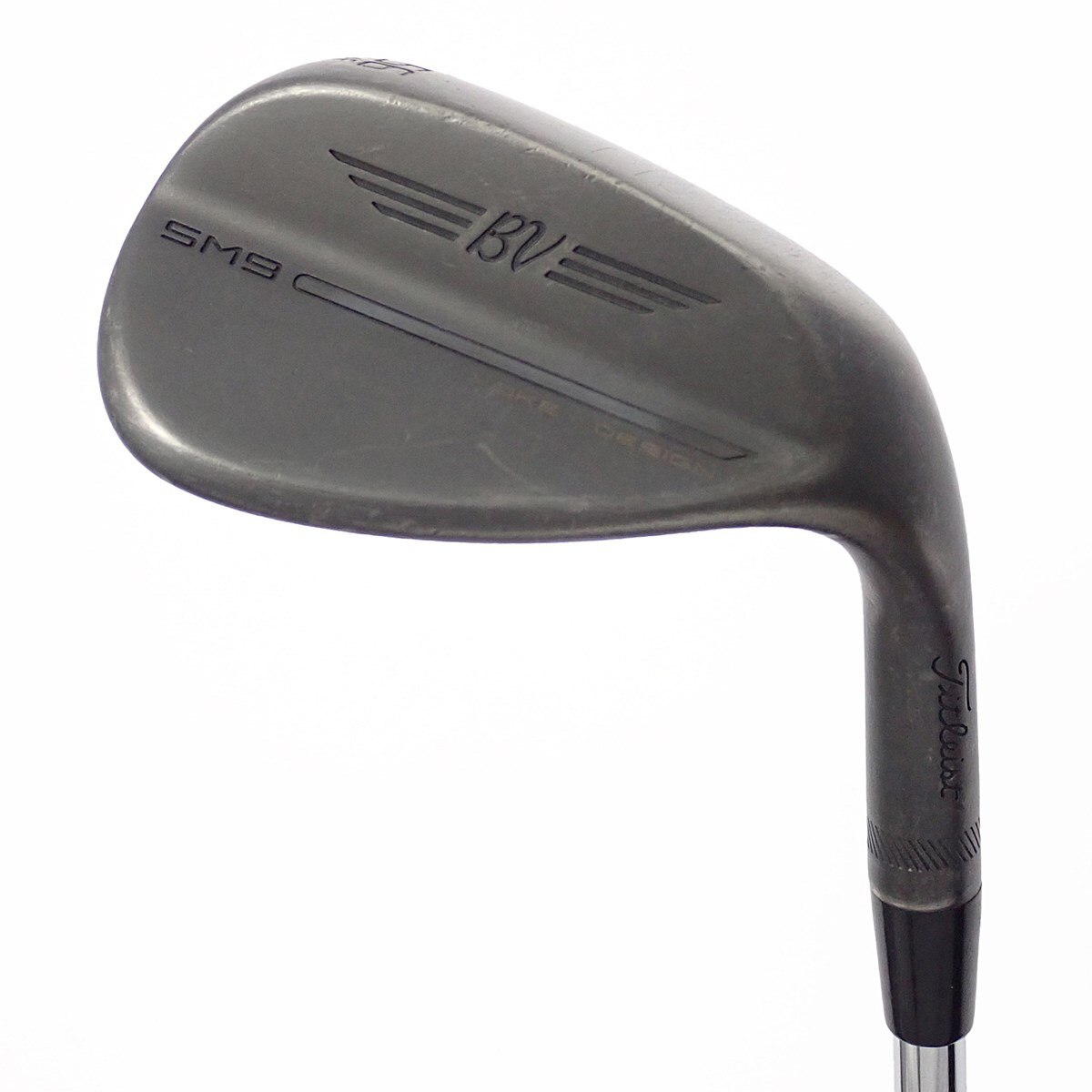 中古】ボーケイ SM9 JET BLACK ウェッジ N.S.PRO 950GH neo 56-14 S CD