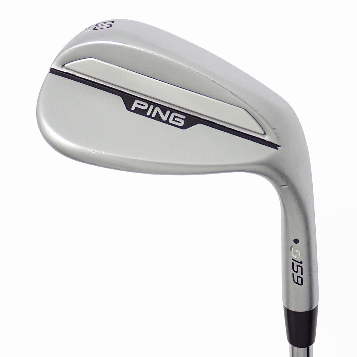 中古】S159 ウェッジ N.S.PRO MODUS3 TOUR 115 60-08 S C(ウェッジ