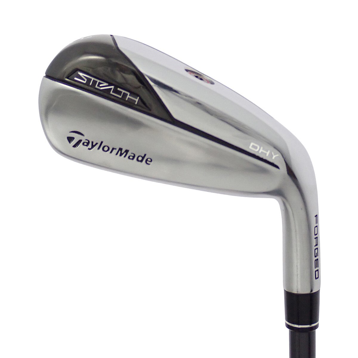 ステルス DHY #4 #5 テンセイ70S 2本セット 中古】ステルス DHY ユーティリティ TENSEI SILVER TM70(2022) 22 S C