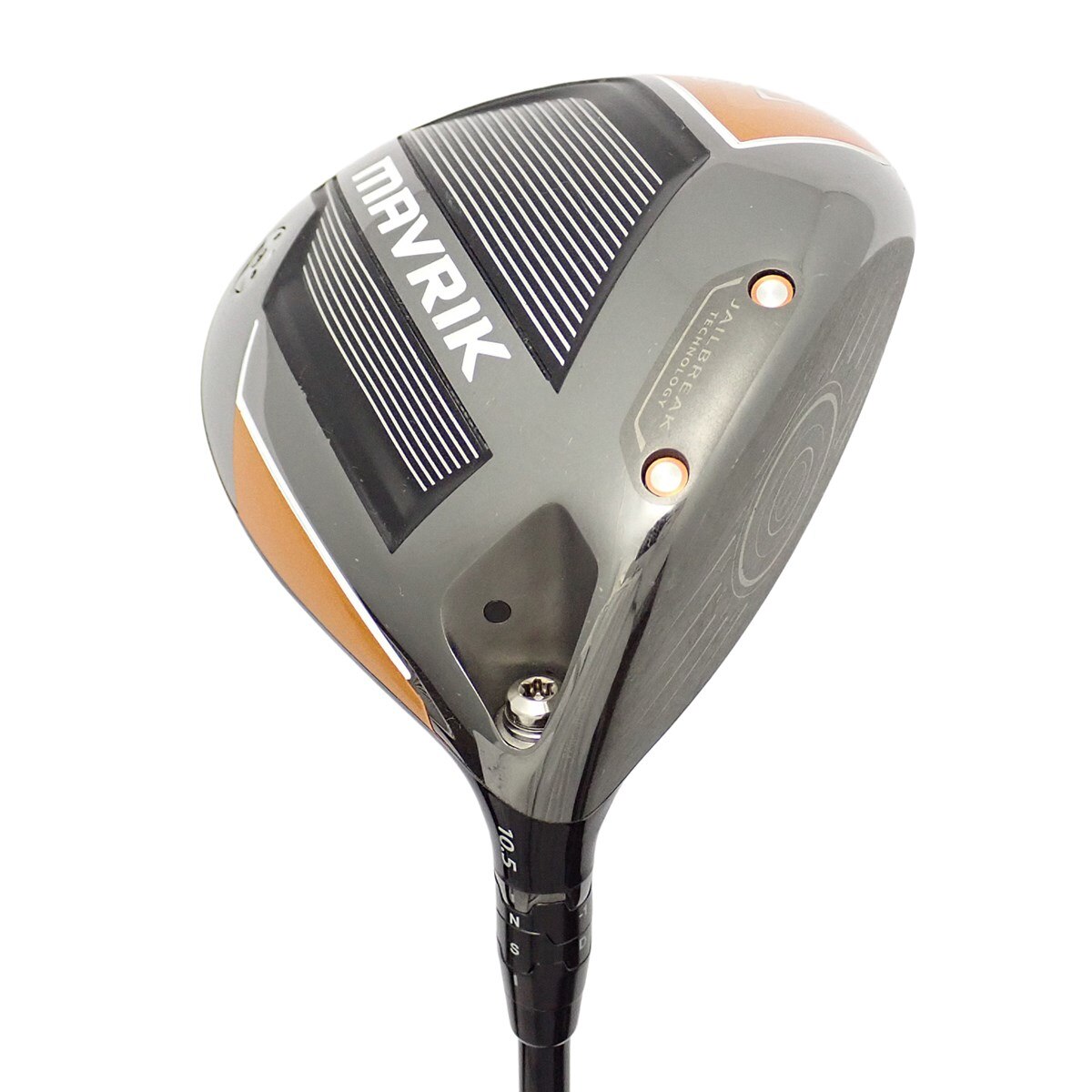 中古】マーベリック ドライバー TENSEI 50 for Callaway 10.5 SR C