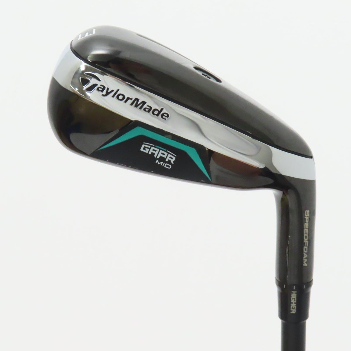 TaylorMade GAPR MID 4U 21度 ユーティリティ 中古】GAPR MID ユーティリティ (テーラーメイド) GAPR 通販｜GDO中古