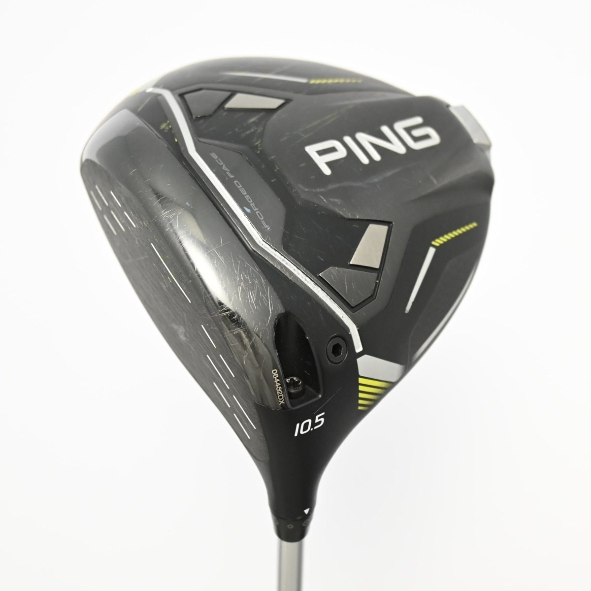 中古】G430 ドライバー (ピン) レフティ 通販｜GDO中古ゴルフクラブ