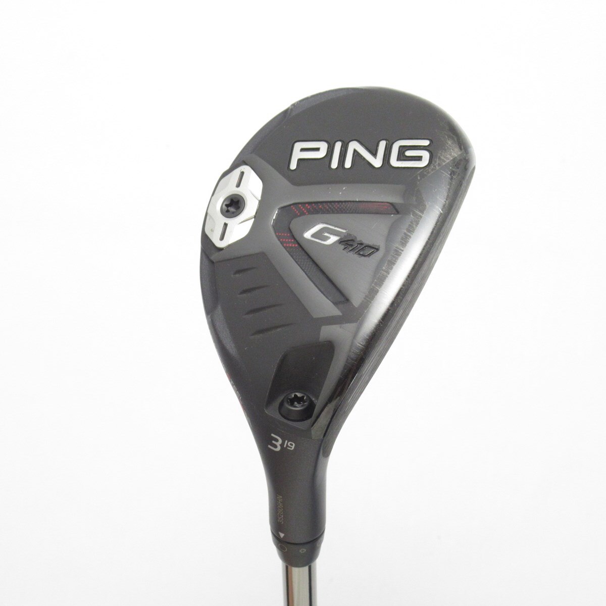中古】G410 ユーティリティ PING TOUR 173-85 19 S C(ユーティリティ