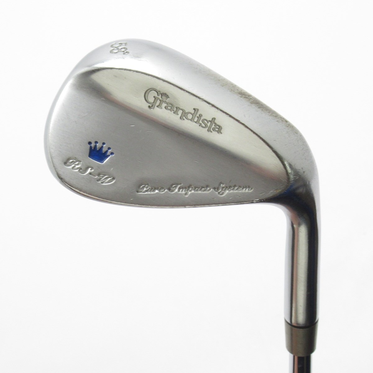 Used] Grandista RS-W Wedge (Other) Other Men's Golf Clubs Online