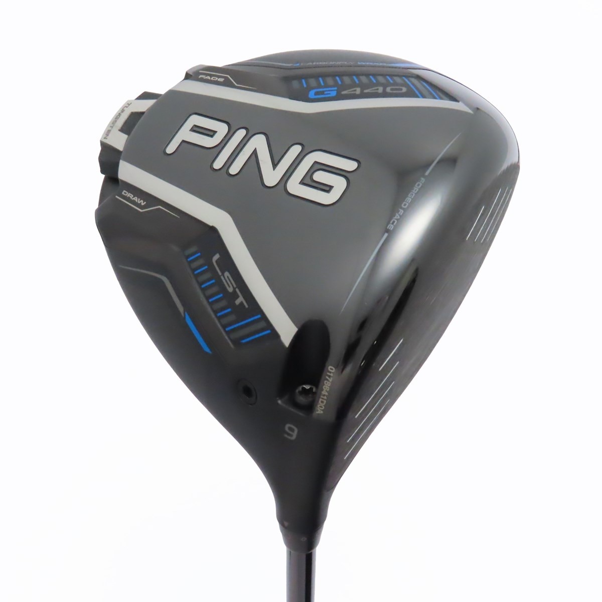 中古】G440 LST ドライバー PING TOUR 2.0 BLACK 65 9 S C(ドライバー