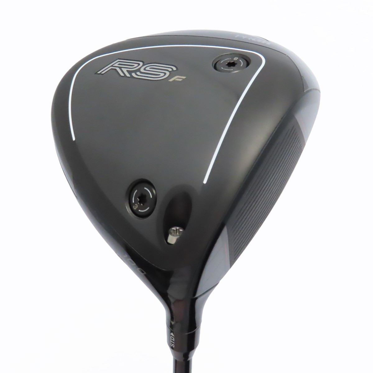 中古】RS F(2026) ドライバー Tour AD FOR PRGR(2026) 10 S C