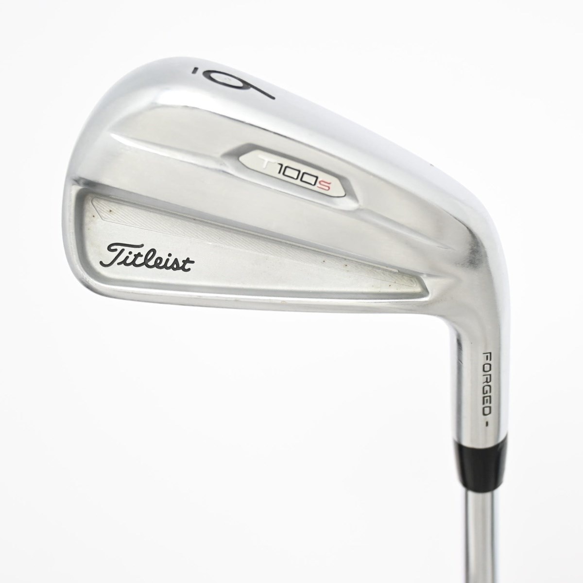 中古】T100S アイアン N.S.PRO MODUS3 TOUR 115 28 S CD(アイアン