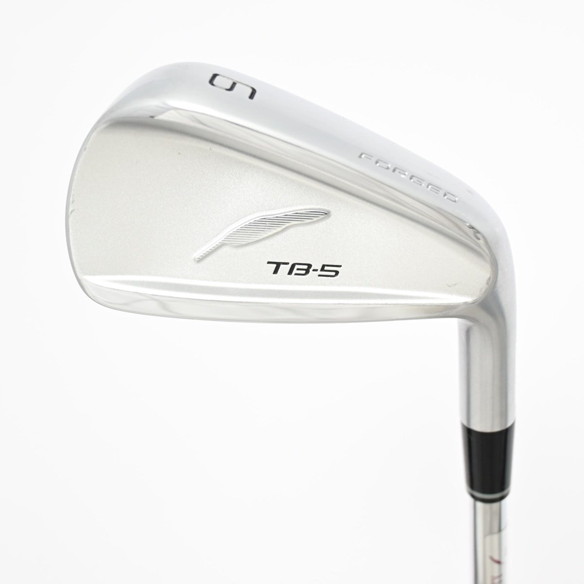 中古】TB-5 FORGED アイアンセット (フォーティーン) FOURTEEN 通販