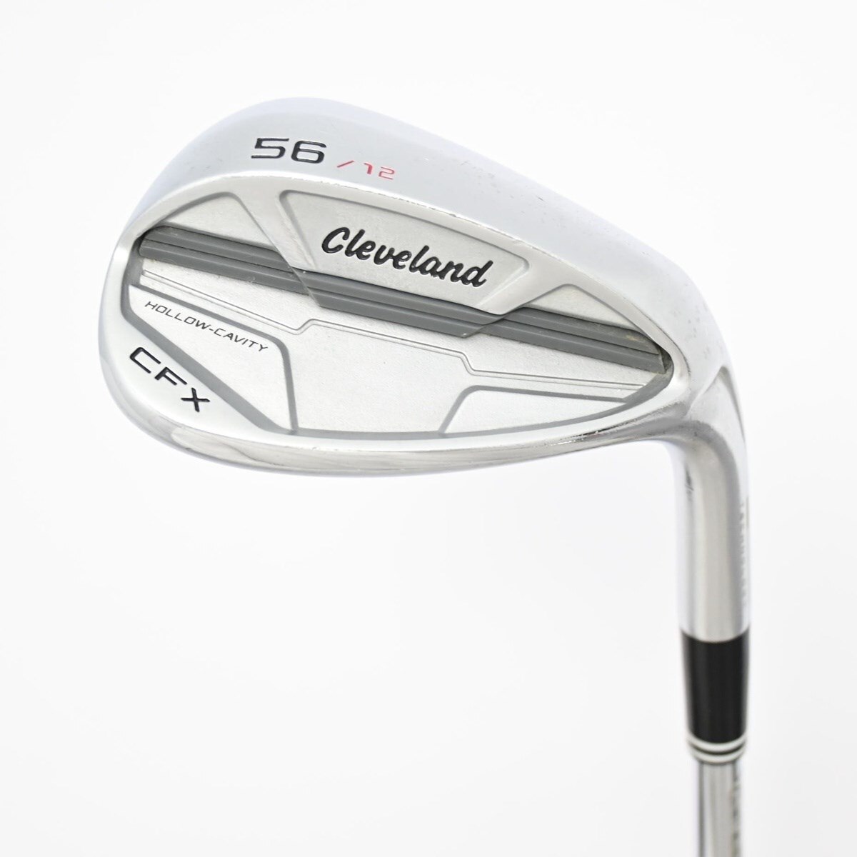 中古】CFX ウェッジ Dynamic Gold 115 56-12 WEDGE C(ウェッジ（単品