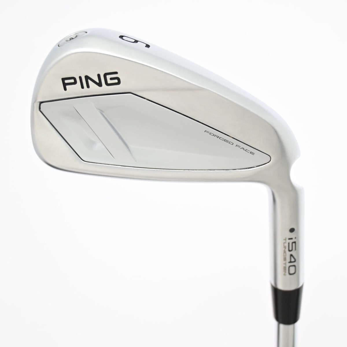 中古】i540 アイアン N.S.PRO MODUS3 TOUR 105 25.5 S C(アイアン