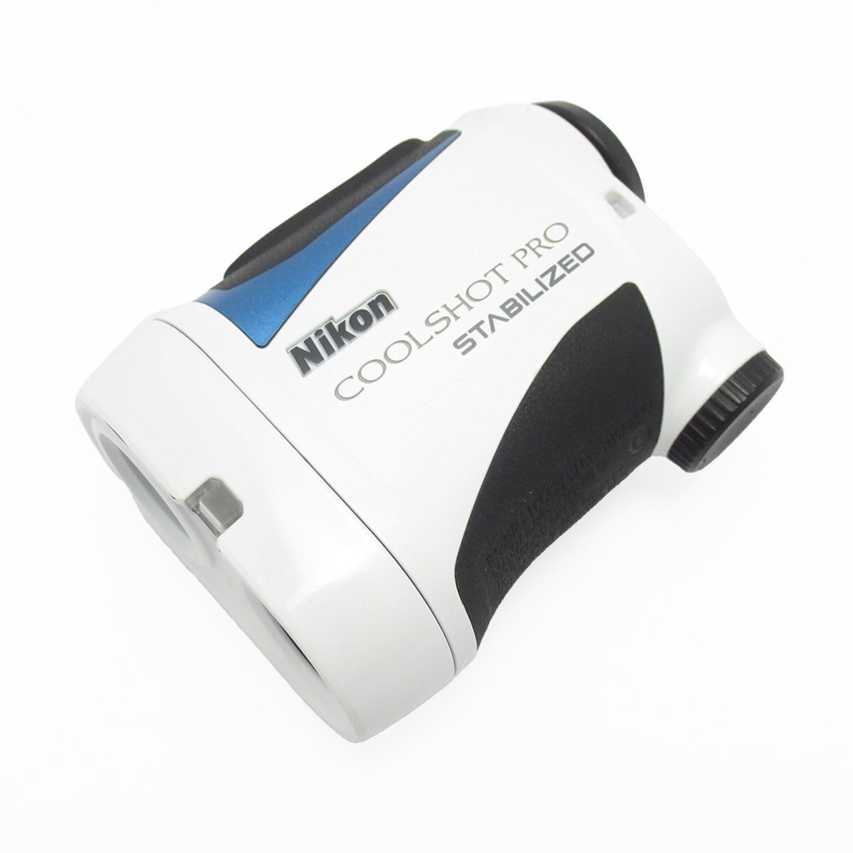 中古】COOLSHOT PRO STABILIZED - - - CD(パーツ)|NIKON(ニコン)の通販